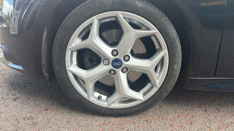 Ford Focus ST 2.0T ST-3 5dr Petrol Hatchback